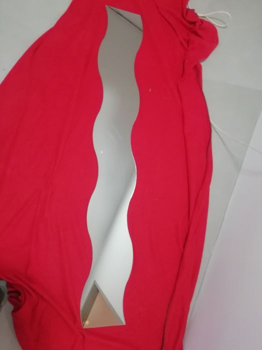 Lustro Fala Ikea 160x20