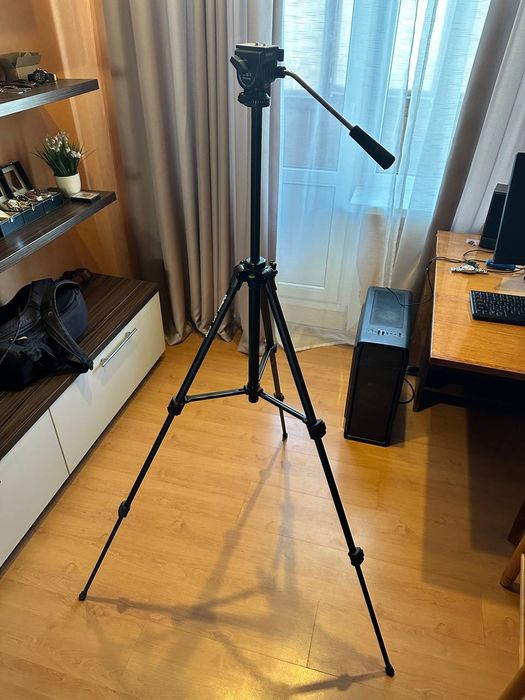 Штатив Velbon C-400