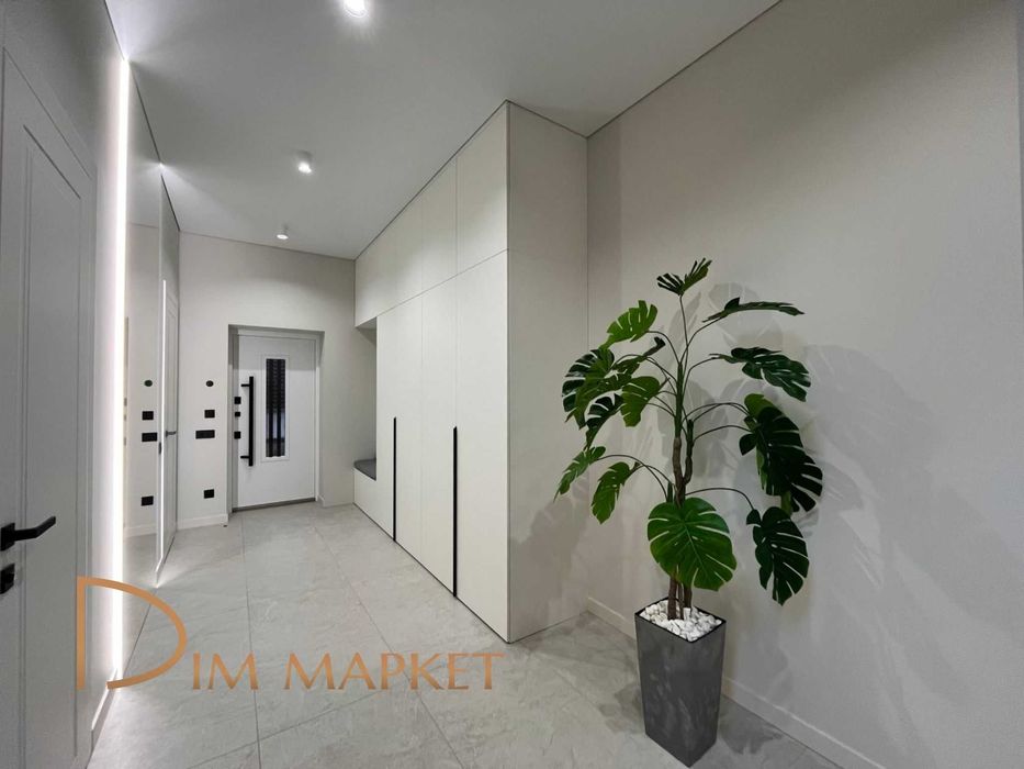 Видовий будинок 200 кв.м МЕБЛІ ТЕХНІКА‼️ 5 км від Києва ‼️БЕЗ комісії