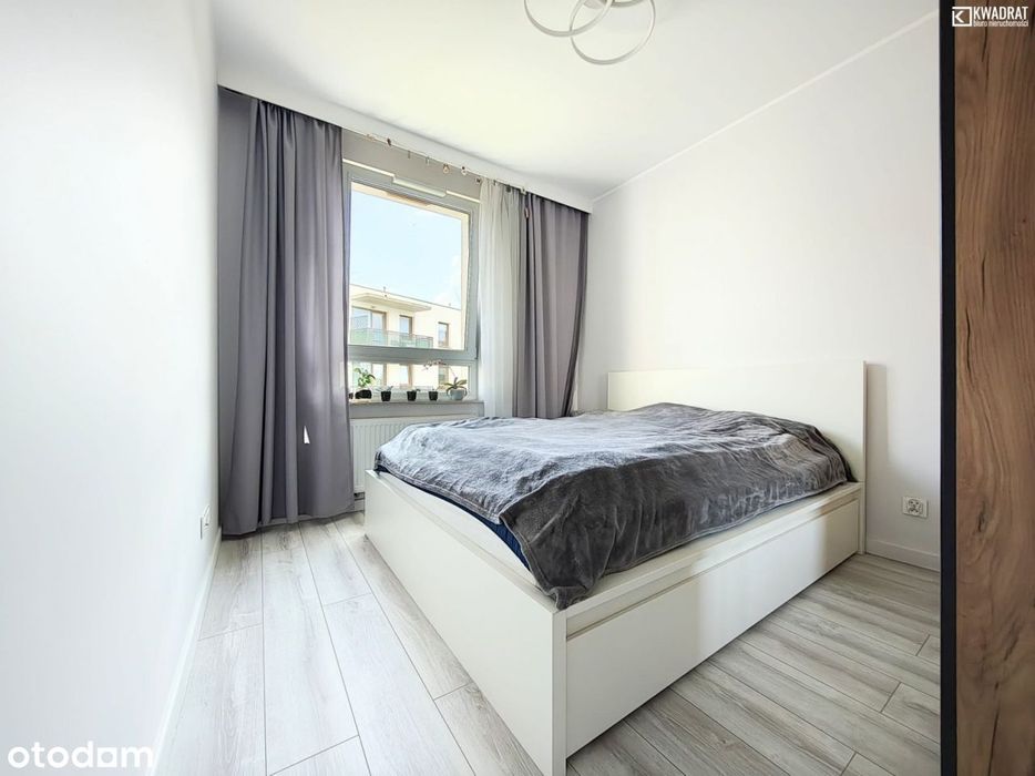 3 pokoje | 47m2| Józefosław / Piaseczno