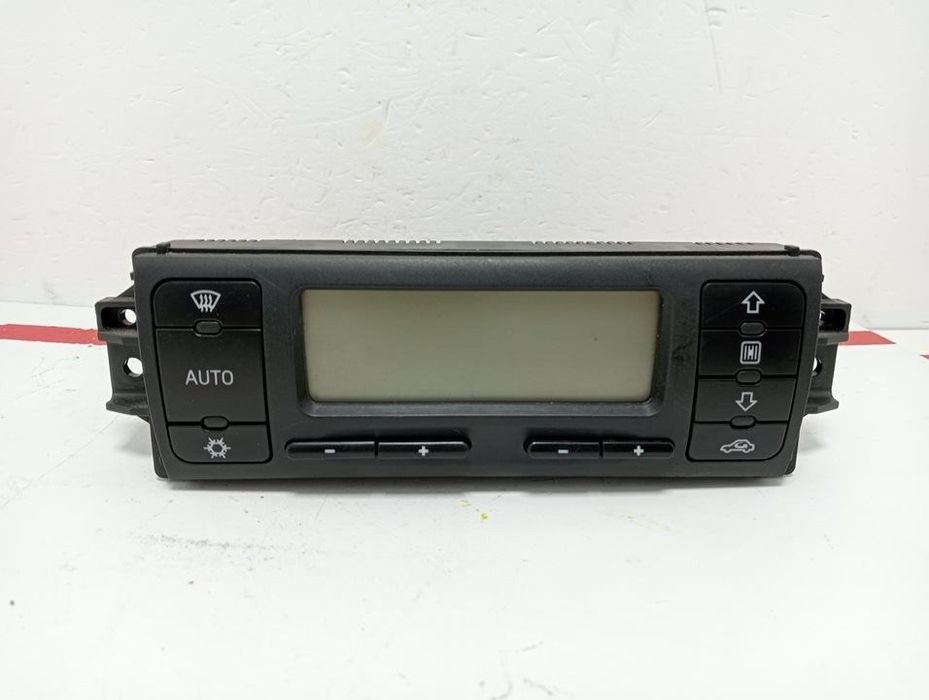 COMANDO CLIMATIZADOR SEAT LEON 2005 -1M0820043E