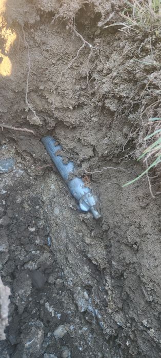 Usługi Minikoparką – prace ziemne, przecisk pneumatyczny kretem