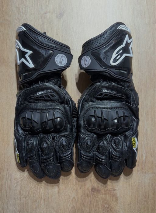 Rękawiczki Motocyklowe AlpineStars GPPRO