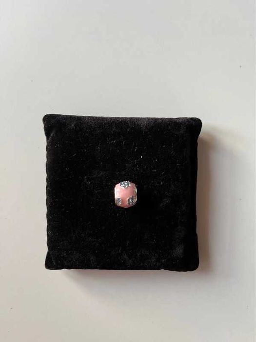 Contas com pedras para pulseira ou colar