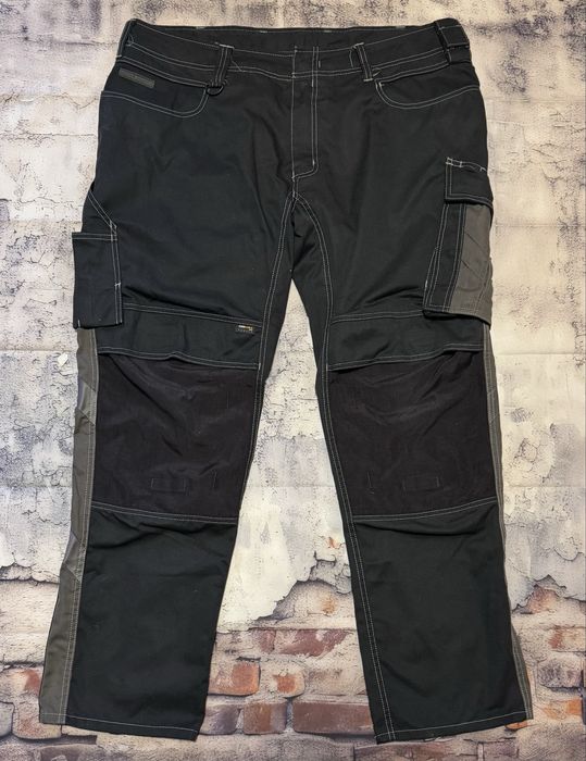 Штани рабочі Mascot cordura