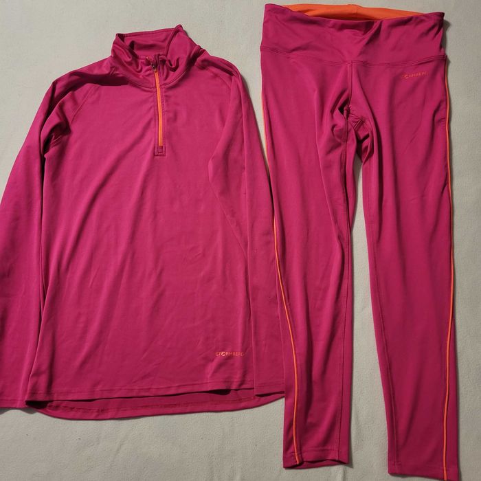 Dresy damskie STORMBERG roz L/XL