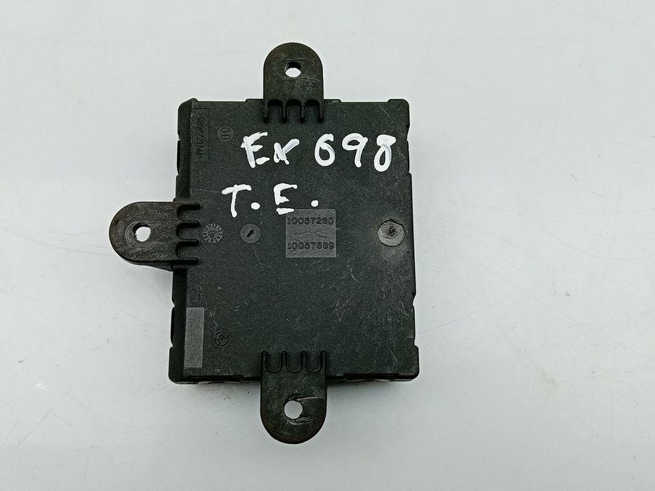 Módulo genérico FORD Tourneo Courier Kombi I