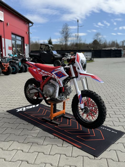 Cross ASIX XB-18 70ccm Automat *Raty*Dostawa*Wysyłka