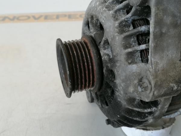 Alternador OPEL Vectra B (36_)