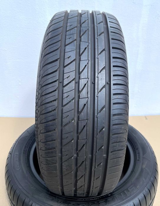 OPONA LETNIA 205/55/16 91W BestDrive SUMMER 2023R 7,9mm DEMO - JAK NOWA