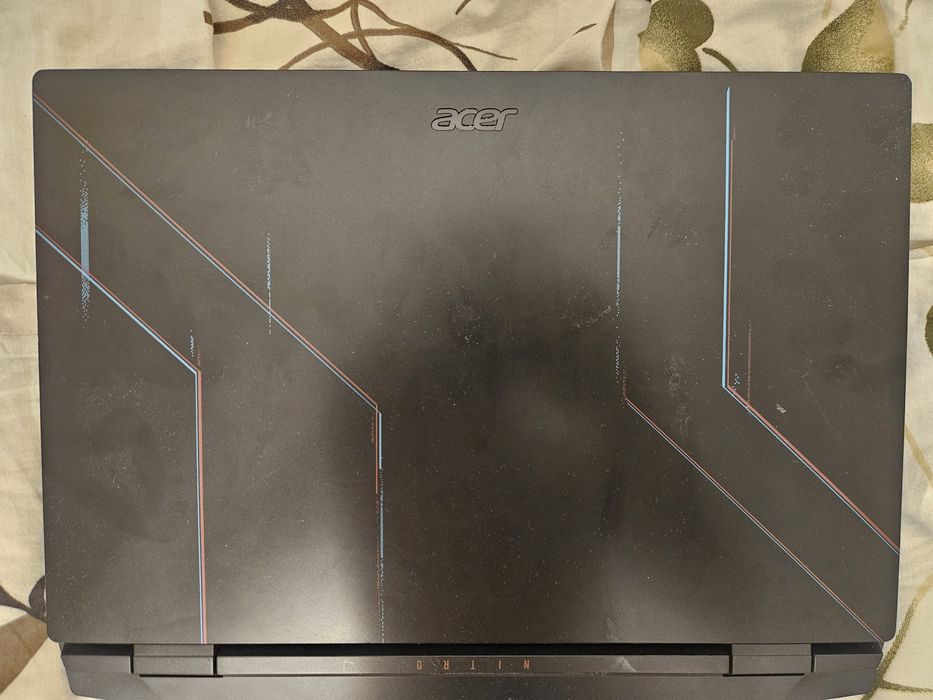 Ігровий ноутбук Acer Nitro 5 an515-46 R5XN розборка ЧИТАЙТЕ ОПИС