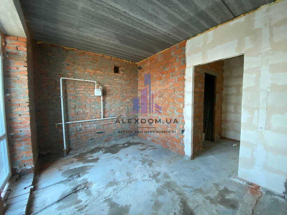 Продаж 1к кв вул.Європейська 6б, ЖК "Перший Парковий", Білогородка.