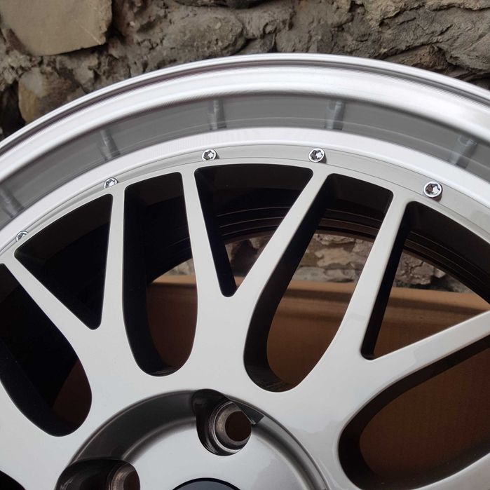 Диски НОВІ R18 5x112 Volkswagen Passat CC Phaeton Audi A4 A6 A8 Q5 TT