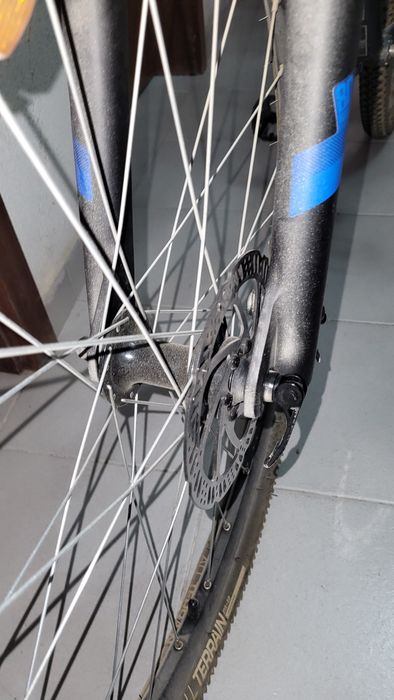 BTT Rockrider ST120 27,5"