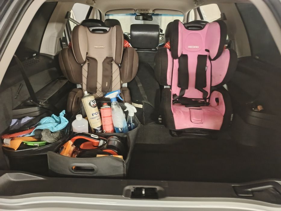 Вольво хс90 7 місць