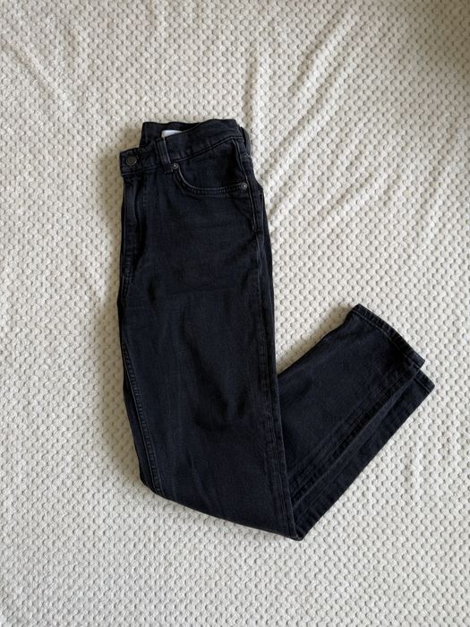 Jeansy selected femme S