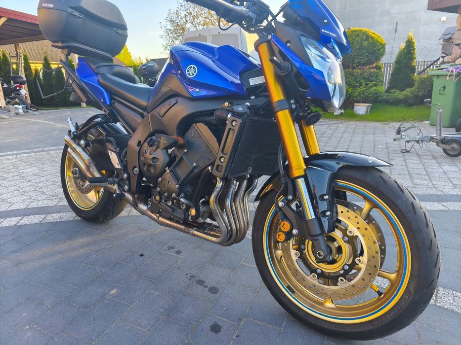 Yamaha