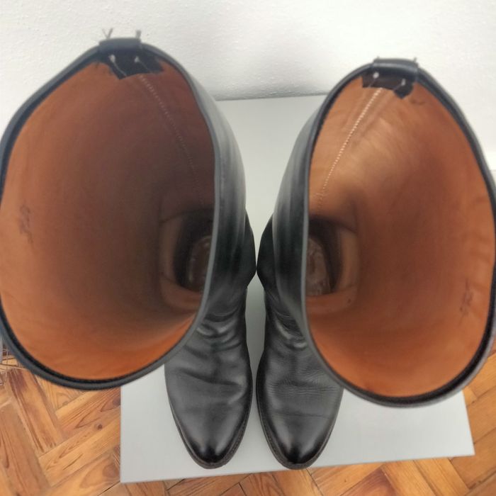 Botas montar n'43 (militares)