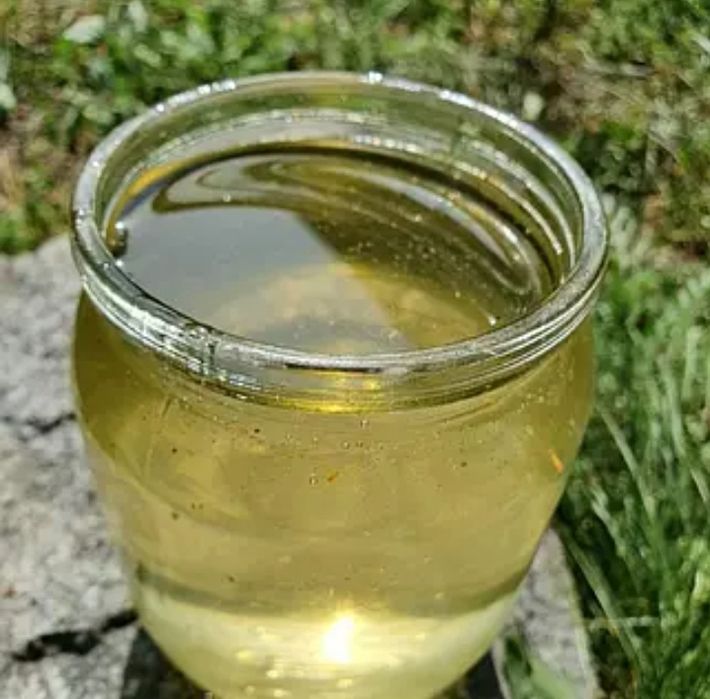 Продам мед різнотрав'я.