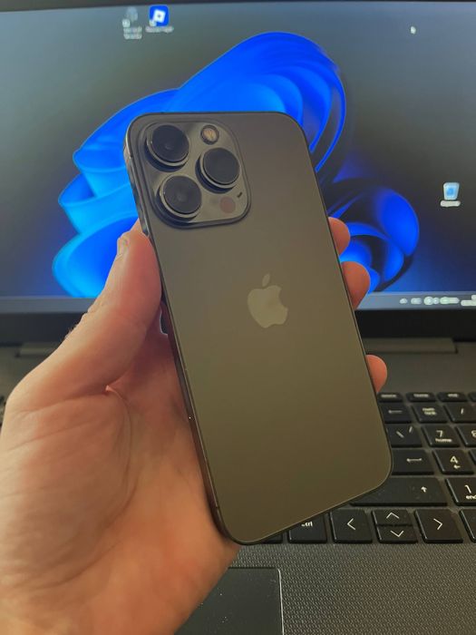 Iphone 13 pro (описание)