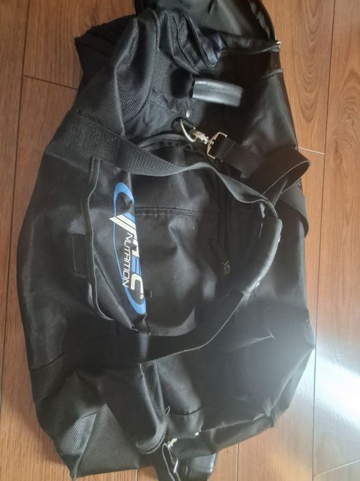 Torba sportowa duża