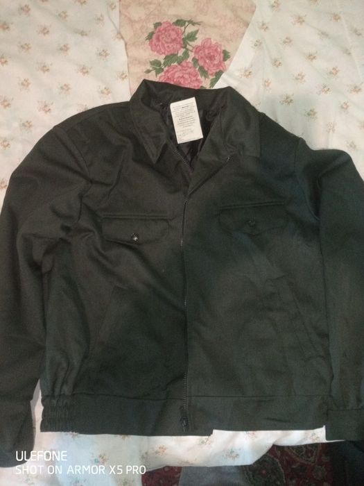 Форма ДКВСУ новая .  Рубашки ,штаны, куртки, шапка  итд.