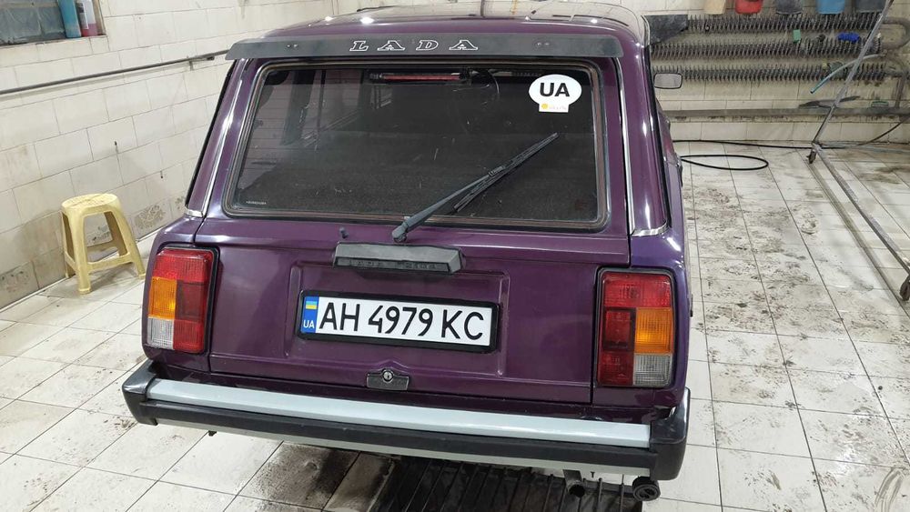 Продам  ВАЗ 21043