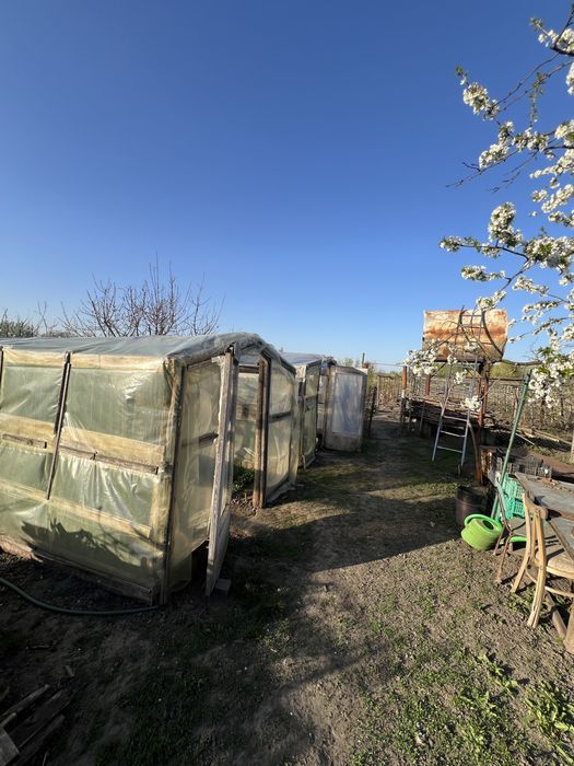 Продається будинок в Сад.Станції, с.Млієв, Городищенськийр-он,Черк.обл