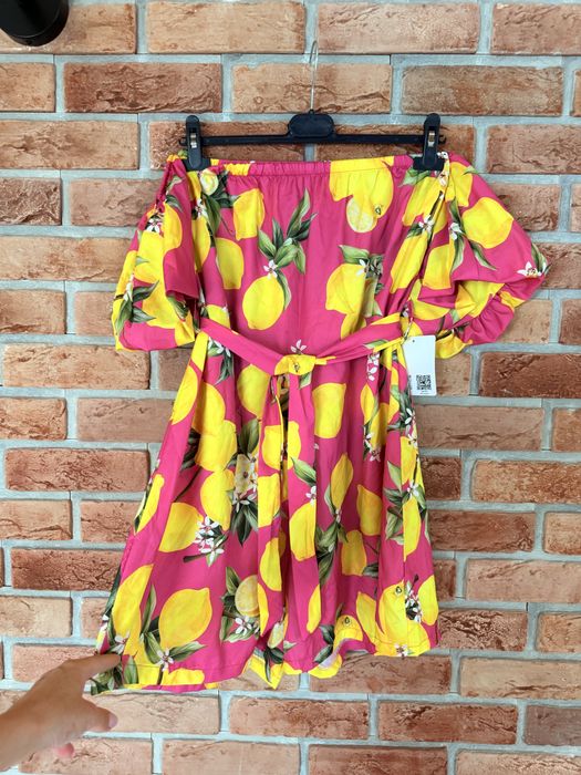 Kombinezon Made in Italy r S/M