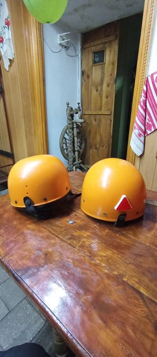 Мотошлем Salvo ретро