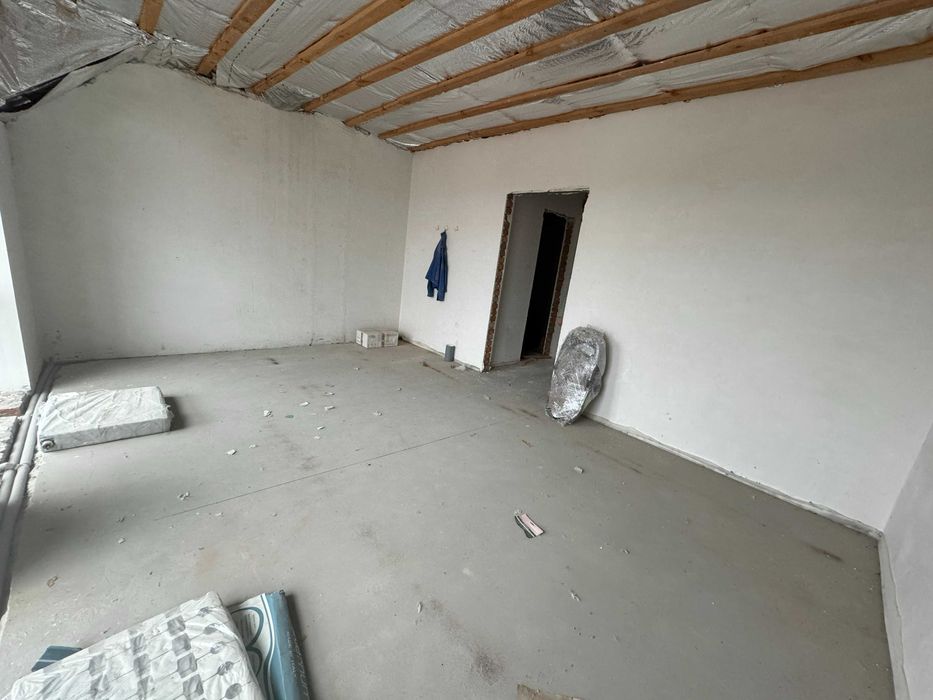 Таунхаус в Ірпені, із чистовим оздобленням! Оформлення мінімальне