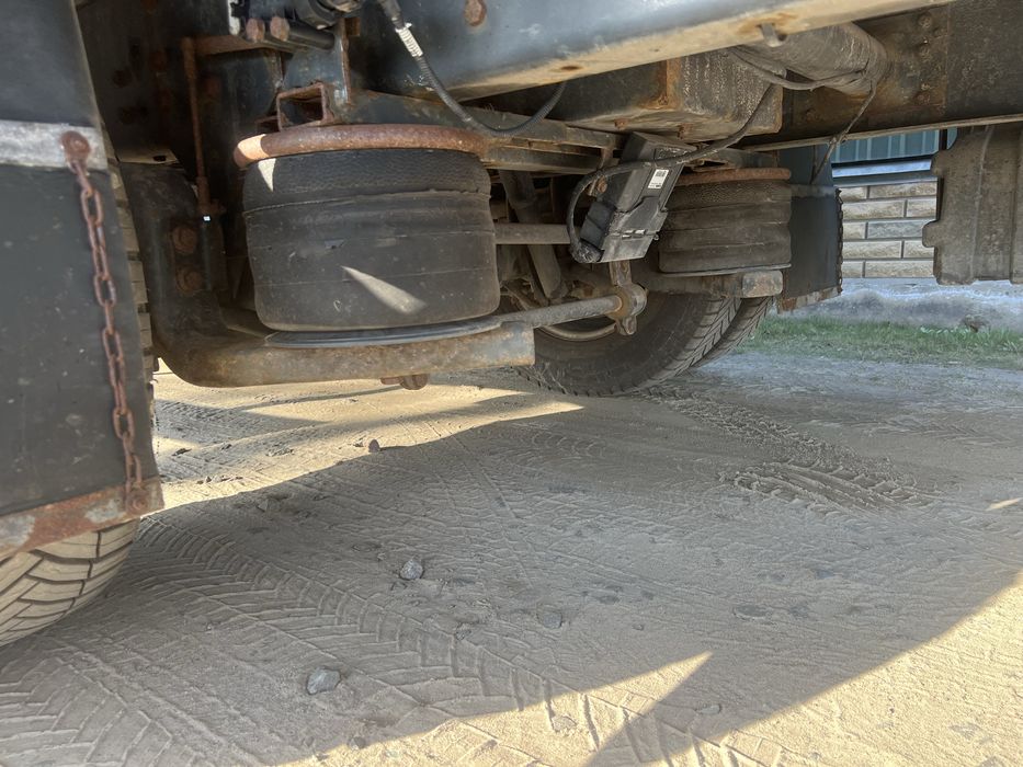 Iveco Daily 72c170