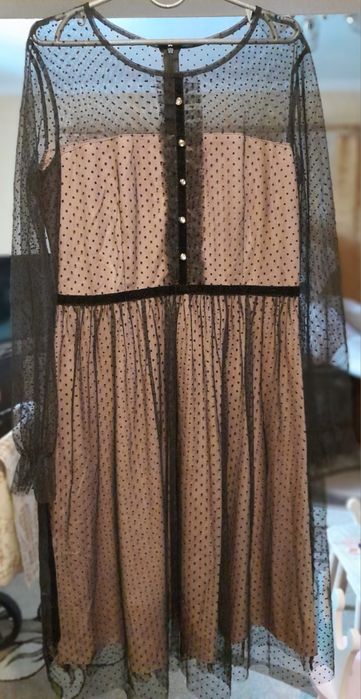 Сукня 48-50 розмір