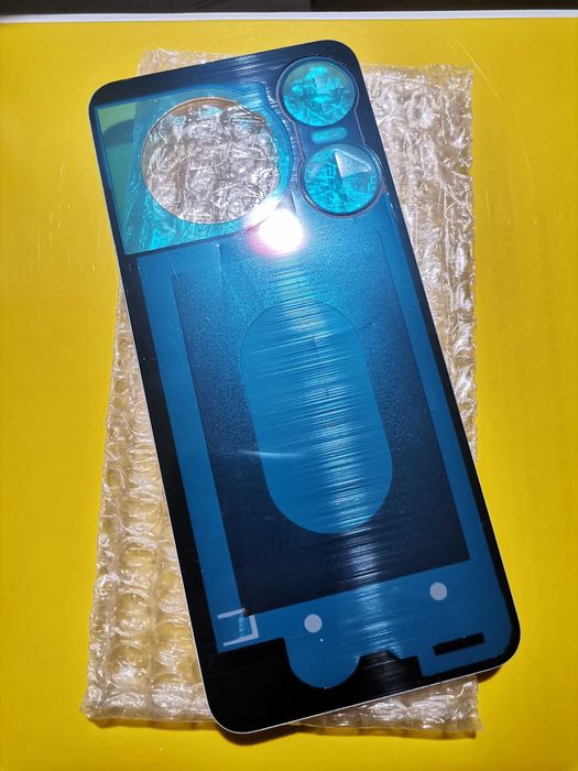 Tampa ZTE Nubia Music 2