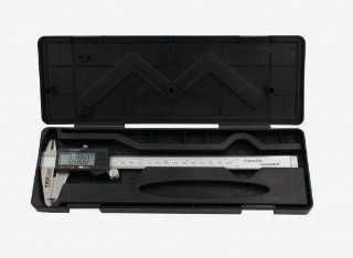 PAQUÍMETRO DIGITAL ESCALA 200mm Ref.: k1315