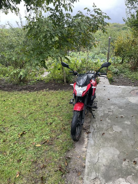 Spark sp 200 r32