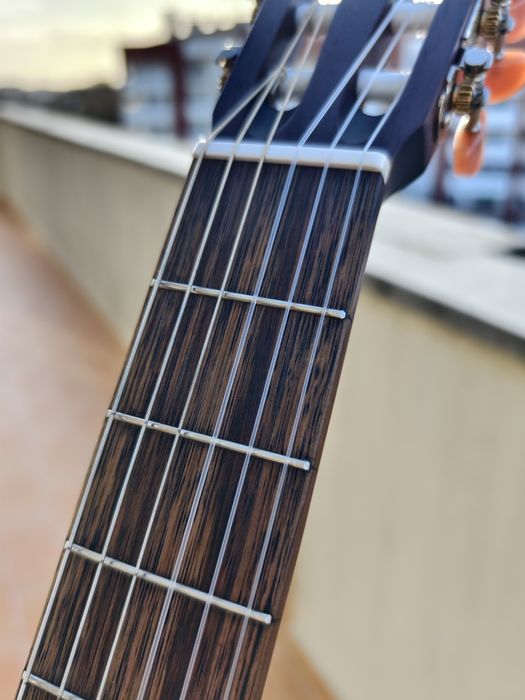 Guitarra Clássica Cort