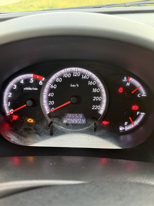 Mazda 5. 2.0 дизель. 143 к/с