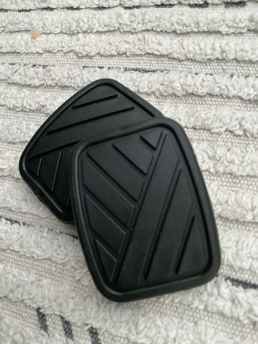 Нові якісні Накладки педалей Suzuki Vitara ChevroletTracker вантажівок