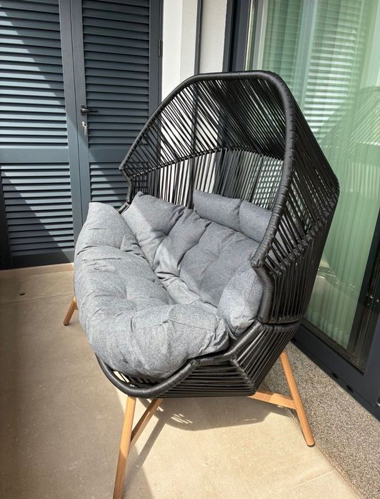 Sofá de Exterior / Jardim