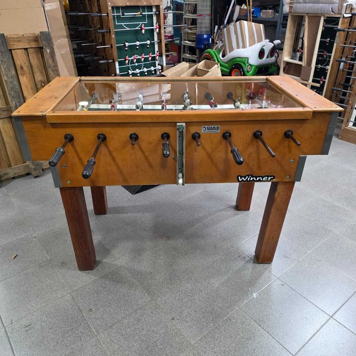 Matraquilho Tradicional Com Vidro Usado