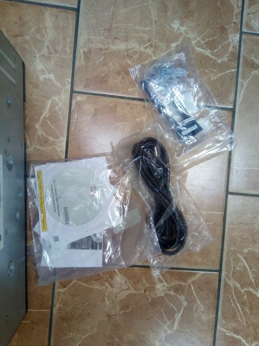 Маршрутизатор Cisco 2900 новый