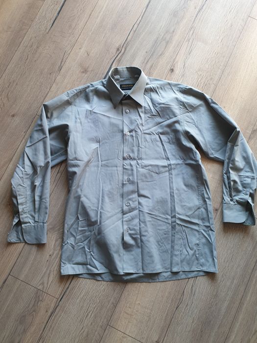 Koszule męskie 36/37-40