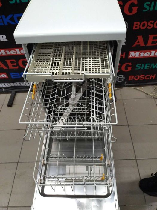 Посудомийна машина Miele G 4620 SC