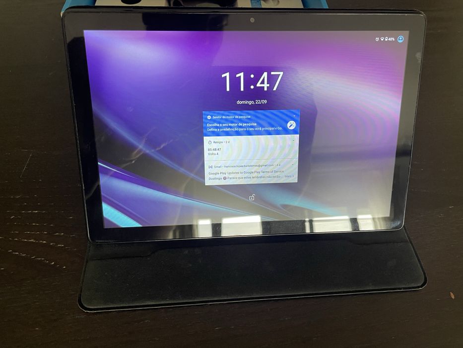 Alcatel 1T10 Smart Tablet63825769173633123