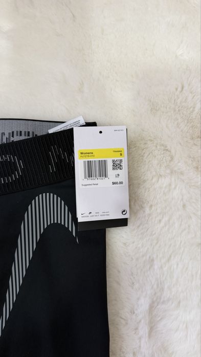 Лосіни Nike розмір s