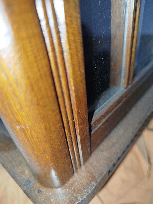 Relogio muito antigo A Boa Reguladora - Lobango 1929 Antiguidade