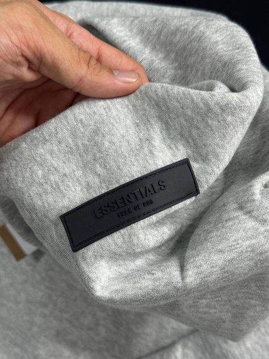 Худі Essentials | Ессентіалс | Fear of God | Худак | Есентіалс | Есеншиалс | Мужский | Женский худак | кофта | олд мані | есеншилс