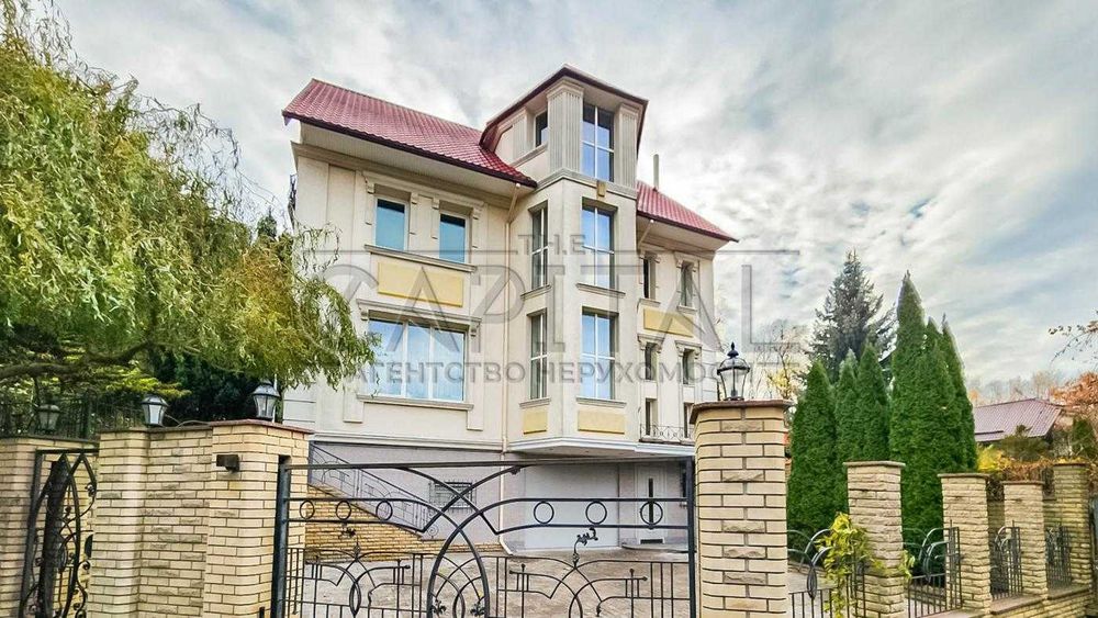 ГЕНЕРАТОР Оренда Будинок з Панорамним Видом на Лавру Печерський р-н