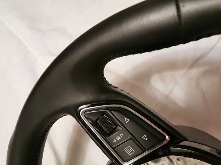 Audi A6 C7 C6 kierownica multi